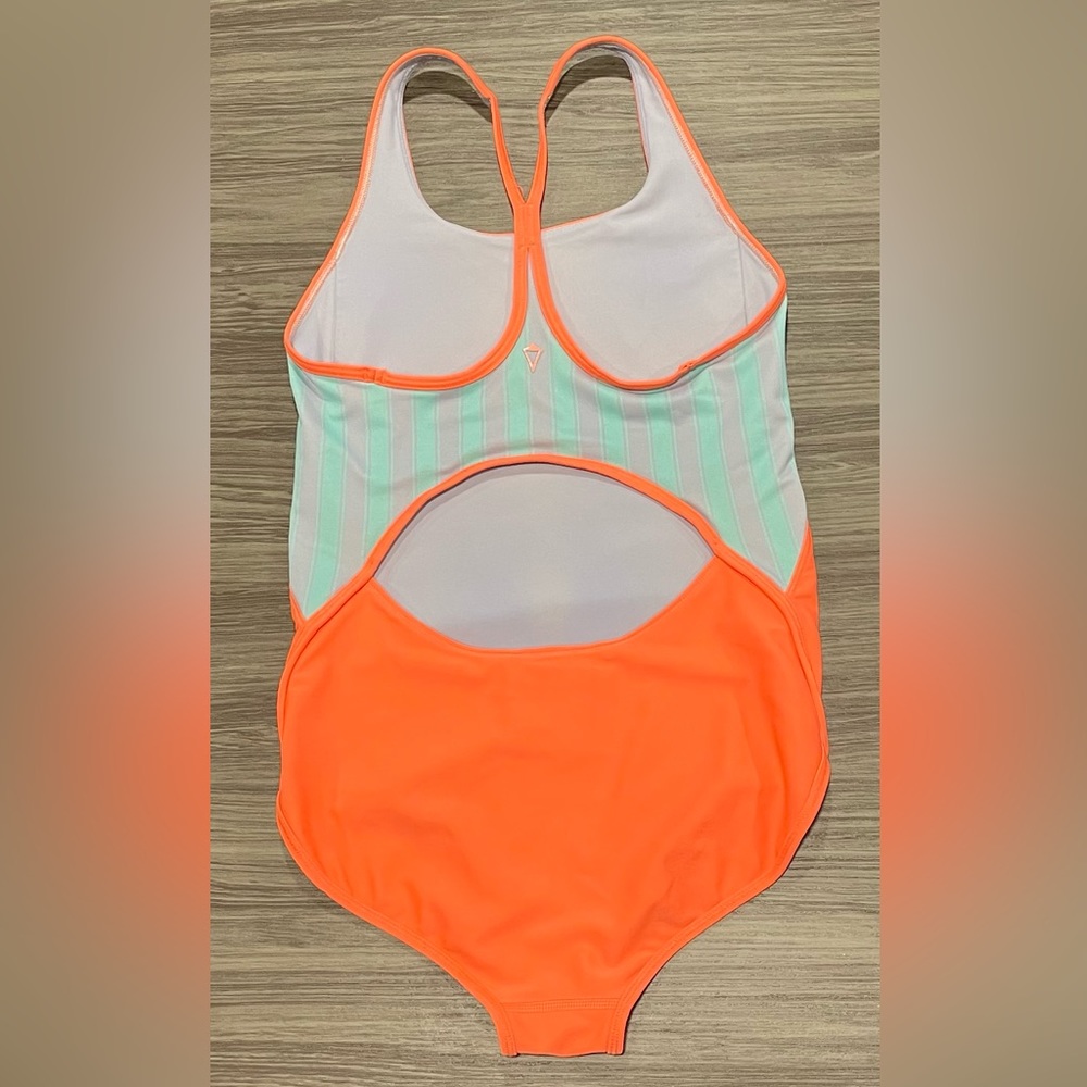 Ivivva one piece swimsuit